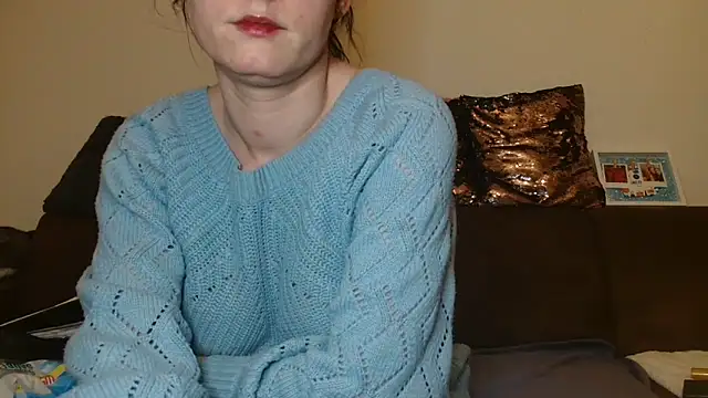 Jasmin-White online show from February 11, 2025, 10:39 pm