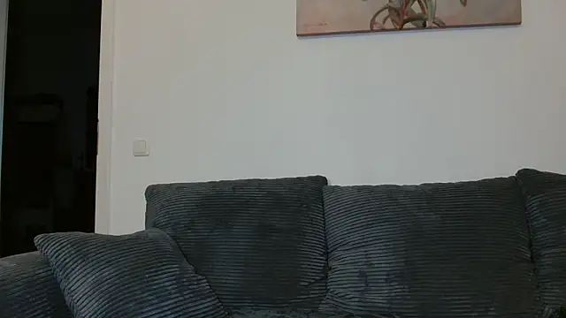 Jasmin-White online show from October 10, 2025, 3:55 pm