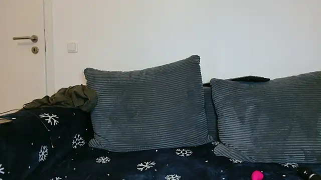 Jasmin-White online show from February 2, 2026, 5:55 pm