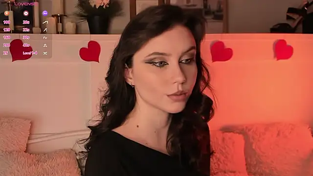 Snapshot of UnaMedison chatting on February 14, 2026, 9:17 am UnaMedison online show from February 14, 2026, 9:17 am