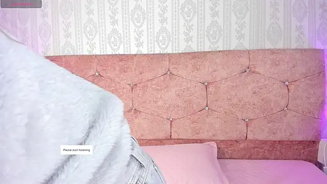 liaa 18 online show from September 21, 2025, 2:35 am