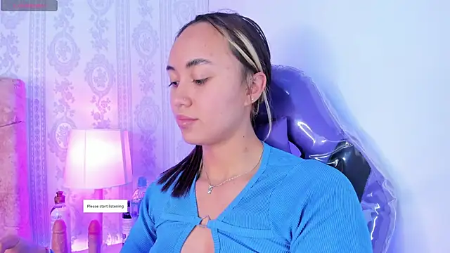 liaa 18 online show from October 11, 2025, 4:22 am