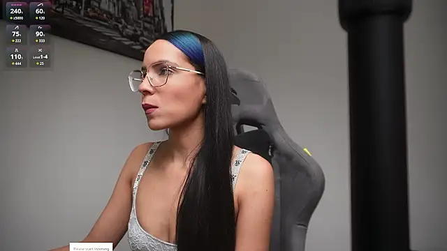 little-eli online show from February 2, 2026, 7:12 pm