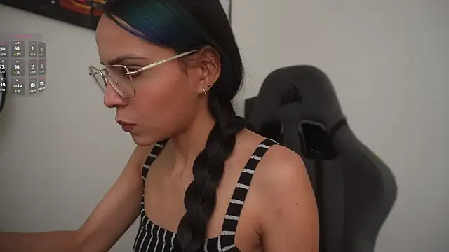 little-eli online show from February 17, 2026, 7:09 pm