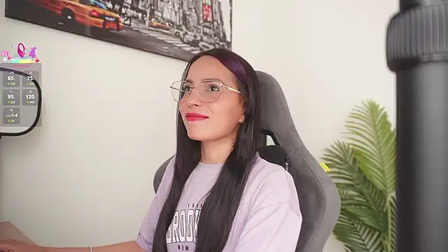 little-eli online show from March 23, 2026, 7:18 pm