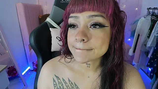 zoesullivan online show from February 21, 2026, 9:54 am