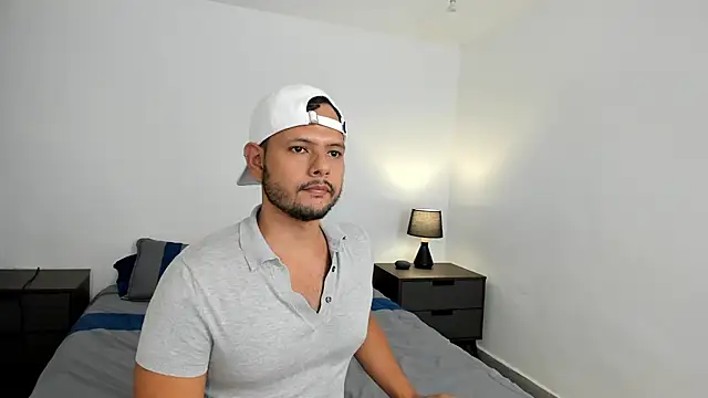 Nate Ocean online show from February 1, 2026, 3:16 am