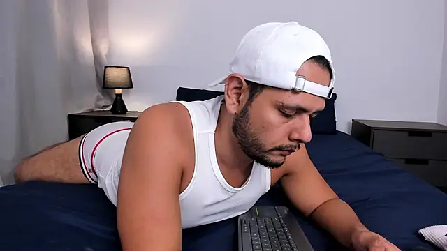 Nate Ocean online show from February 24, 2026, 1:14 am