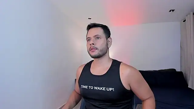 Nate Ocean online show from July 20, 2026, 2:48 am