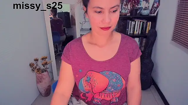 gigi stephans online show from March 6, 2026, 2:52 am