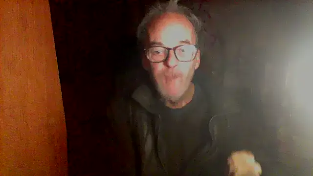 nice6incs online show from November 19, 2025, 11:05 pm