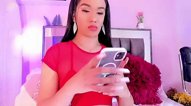 Snapshot of ShantalGirs chatting on January 30, 2025, 3:08 pm ShantalGirs online show from January 30, 2025, 3:08 pm