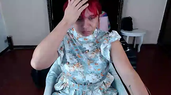 VioletaaaSlave online show from March 8, 2025, 11:27 am