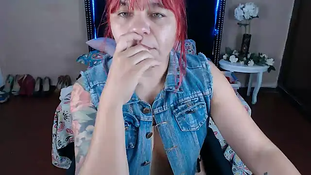 VioletaaaSlave online show from April 3, 2026, 12:36 pm