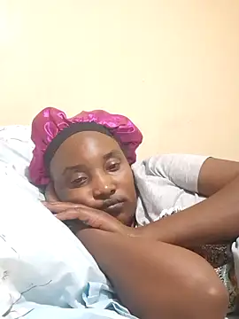 StacyGee24 online show from January 22, 2025, 9:32 pm