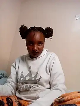 StacyGee24 online show from October 30, 2025, 10:16 am