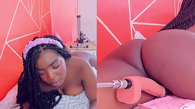 zoeethompson cm online show from February 14, 2025, 1:34 am