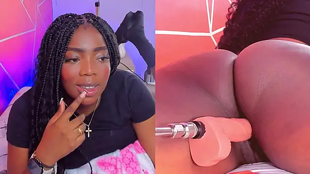 zoeethompson cm online show from October 30, 2025, 11:11 am