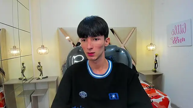 Snapshot of Jake_evans chatting on September 20, 2025, 4:35 am Jake evans online show from September 20, 2025, 4:35 am