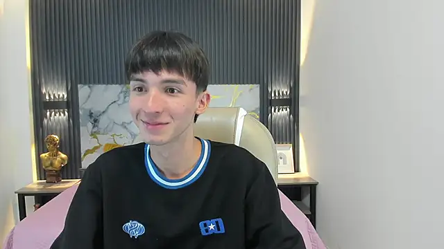 Jake evans online show from November 4, 2025, 12:59 pm