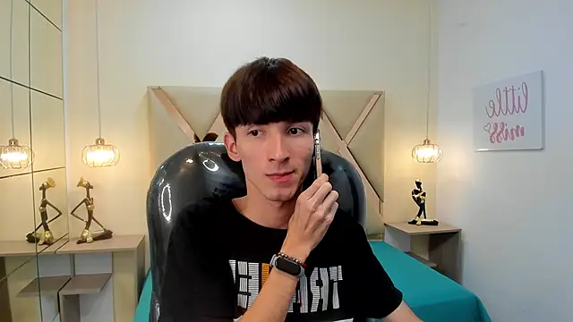 Jake evans online show from January 9, 2026, 8:10 pm