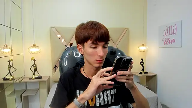 Jake evans online show from February 9, 2026, 7:51 pm