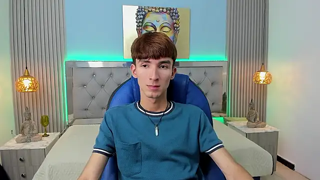 Jake evans online show from March 16, 2026, 4:07 am