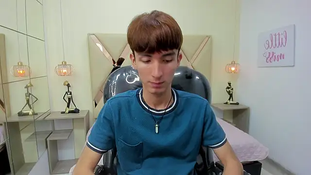 Jake evans online show from March 31, 2026, 4:35 am