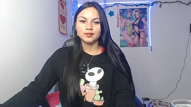 Snapshot of Zafiroweb09 chatting on December 9, 2024, 4:26 pm Zafiroweb09 online show from December 9, 2024, 4:26 pm