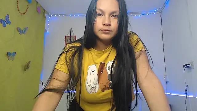 Snapshot of Zafiroweb09 chatting on February 18, 2025, 7:41 pm Zafiroweb09 online show from February 18, 2025, 7:41 pm