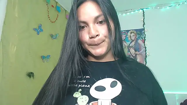 Snapshot of Zafiroweb09 chatting on March 2, 2025, 10:27 pm Zafiroweb09 online show from March 2, 2025, 10:27 pm