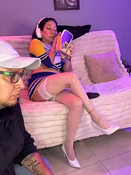 Snapshot of ameliaterry chatting on January 15, 2026, 10:35 pm ameliaterry online show from January 15, 2026, 10:35 pm