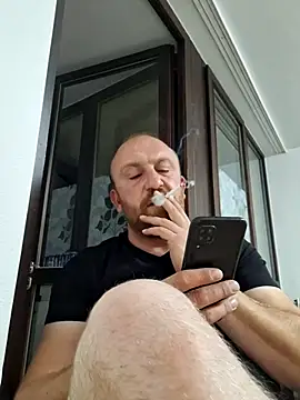 Bozok1906 online show from October 10, 2025, 8:41 pm