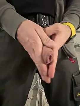 M87HOT online show from March 16, 2026, 7:56 am