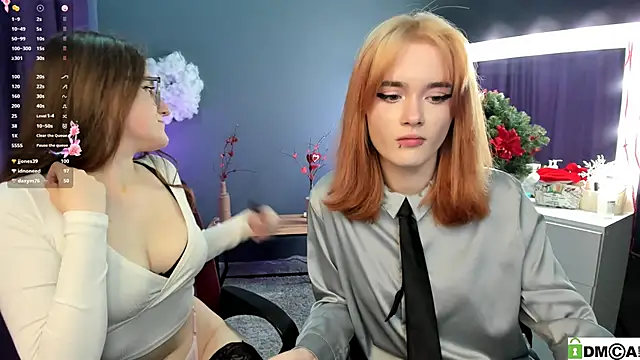 liana kisses online show from December 29, 2024, 11:08 pm