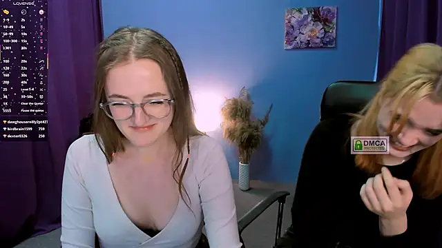 liana kisses online show from January 20, 2025, 11:43 pm