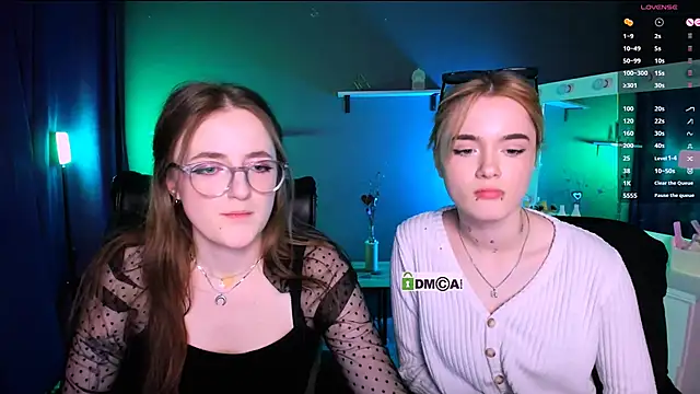 liana kisses online show from March 3, 2025, 11:24 pm