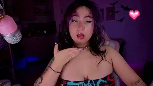 FernandaOrtegaaa online show from March 30, 2026, 12:11 am