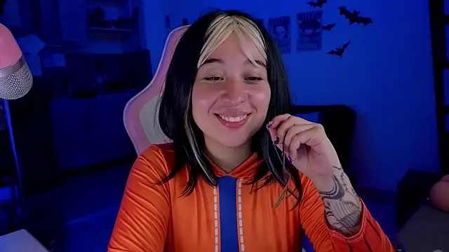 FernandaOrtegaaa online show from May 21, 2026, 1:12 am