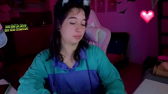 FernandaOrtegaaa online show from May 26, 2026, 12:06 am