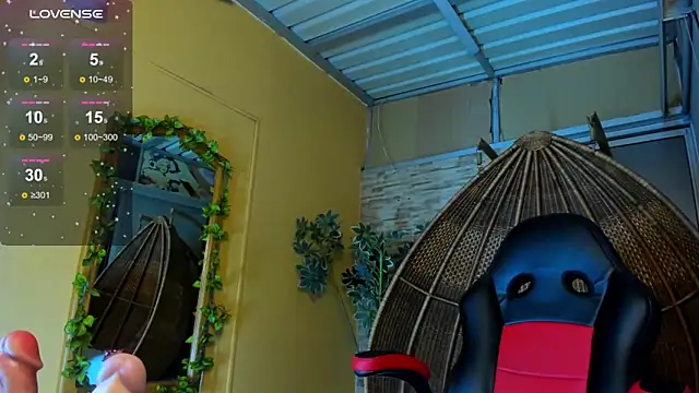 BarbaraKnox  online show from January 25, 2025, 2:58 am