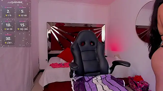 BarbaraKnox  online show from January 27, 2025, 11:54 pm