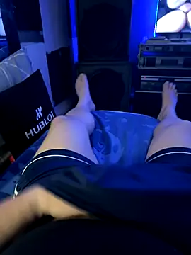 MatthewEmme online show from November 23, 2025, 12:21 am