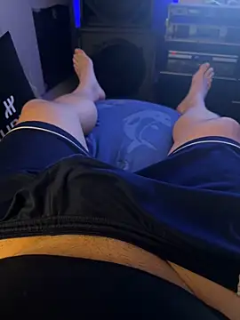 MatthewEmme online show from February 2, 2026, 11:25 pm