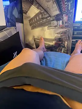 MatthewEmme online show from February 20, 2026, 12:51 am