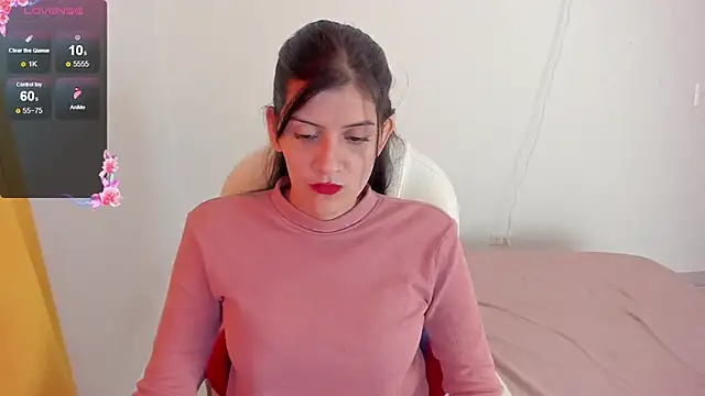 misstoya online show from March 8, 2025, 8:25 pm