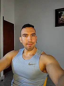 Snapshot of jhay-crux chatting on February 9, 2025, 3:23 pm jhay-crux online show from February 9, 2025, 3:23 pm