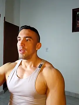 jhay-crux online show from February 23, 2026, 11:24 pm