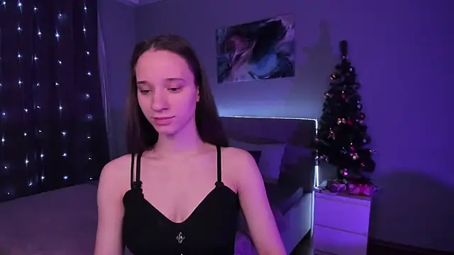 Snapshot of StaceySunny chatting on December 11, 2024, 4:42 pm StaceySunny online show from December 11, 2024, 4:42 pm