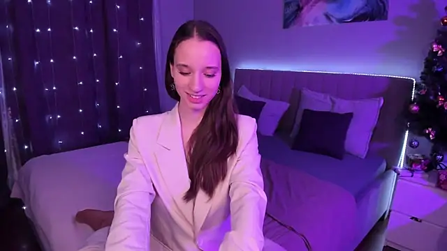 Snapshot of StaceySunny chatting on January 7, 2025, 10:30 pm StaceySunny online show from January 7, 2025, 10:30 pm